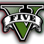 gta-v-five-logo-v-only11