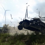 Battlefield 3 - Armored Kill - Скриншоты